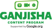 Ganjisha Content Program
