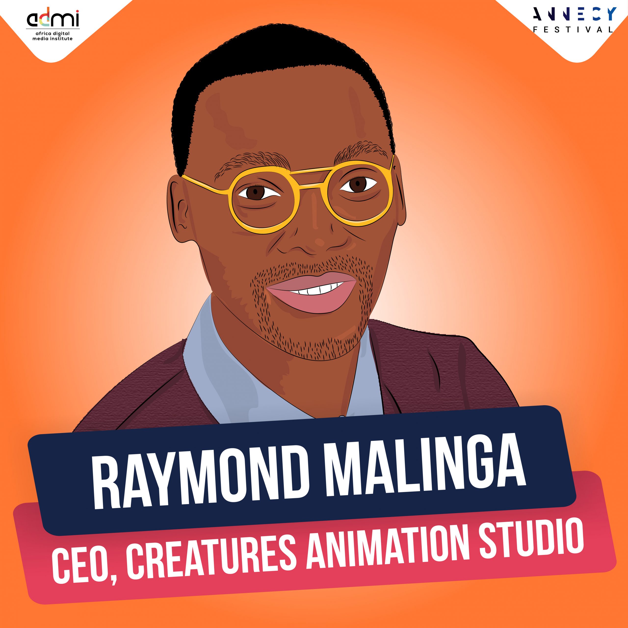 CreaTech Incubator participant to direct Disney+ film - Africa Digital  Media Foundation